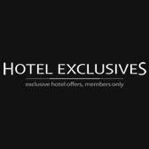 Save an extra 5% off already massively discounted hotel deals on HotelExclusives