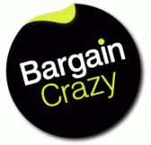Great offers from bargain crazy use the code WFF25 for 20% off ALL Fashion and Footwear